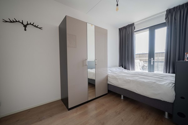 Medium property photo - Pieter van Musschenbroekstraat 153, 2014 HV Haarlem